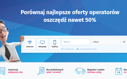 Telekomunikacyjny e-commerce, czyli jak Panwybierak zmienił rynek usług w Polsce
