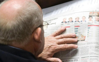 Gutowski, Kardas: Chamstwo i kłamstwo kosztować będzie najwyżej 15 tys. zł