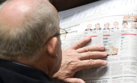 Gutowski, Kardas: Chamstwo i kłamstwo kosztować będzie najwyżej 15 tys. zł