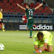 Po porażce ze Śląskiem Wisła jest ostatnia w tabeli