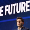 Sam Altman, szef OpenAI, ma powody do niepokoju. Chiński rywal wyprzedzil jego firmę pod względem po