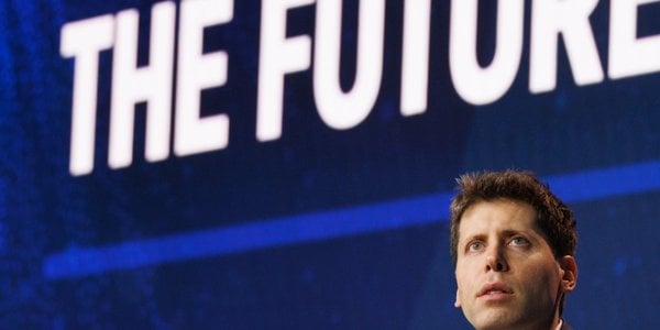 Wkrótce powstaną firmy bez pracowników, AI zastąpi także prezesów. Te prognozy szokują