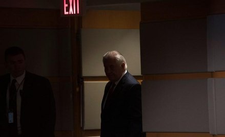 Bielecki: Trump potrzebuje pokerzysty