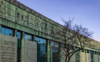Biblioteka Uniwersytetu Warszawskiego będzie częściowo otwarta w systemie bezobsługowym