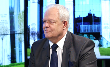 Stanisław Zabłocki: będę czuł się sędzią SN do 2020 roku