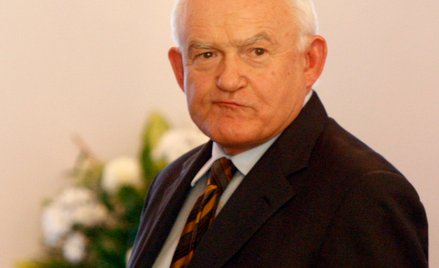 Leszek Miller: W Sali Kongresowej spotkali się kapitaliści