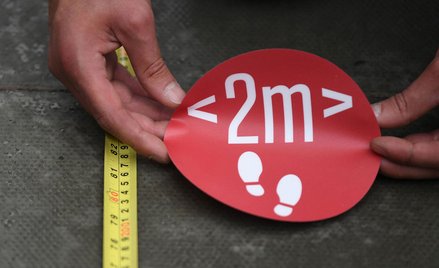 Pierwszy kraj w Europie znosi wszystkie obostrzenia zw. z koronawirusem