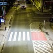 Bezpieczna „zebra”, Tauronu jest energooszczędna i można ją łatwo zintegrować z istniejącą infrastru