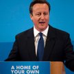 Premier David Cameron jednoznacznie opowiada się za rozpoczęciem w Wielkiej Brytanii wydobycia gazu 