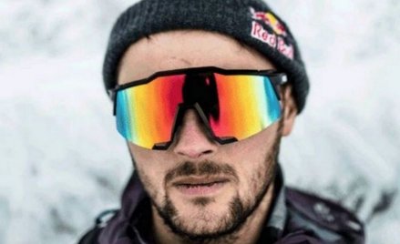 Bargiel coraz bliżej zjazdu z K2 na nartach