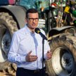 Premier Mateusz Morawiecki