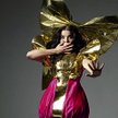 Paloma Faith w pełni rozkwita na scenie