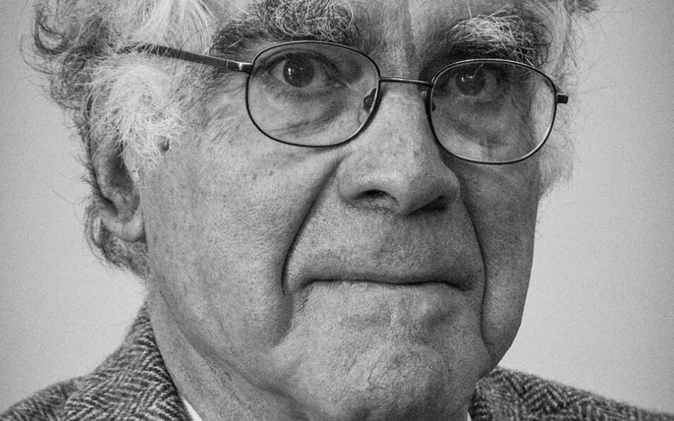 Carlo Ginzburg