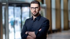 Piotr Żak, prezes Cyfrowego Polsatu i ZE PAK-u