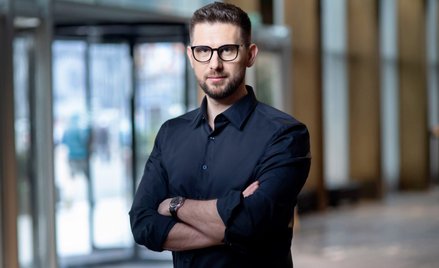 Piotr Żak, prezes Cyfrowego Polsatu i ZE PAK-u