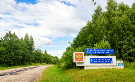 Białoruś wprowadza tymczasowe kontrole na granicy z Rosją