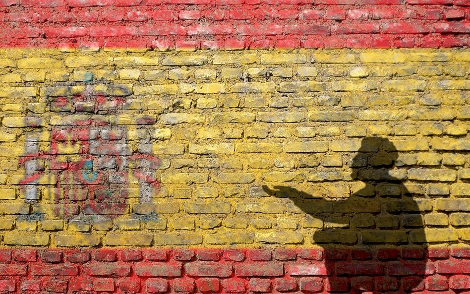 Rekordowy spadek bezrobotnych w Hiszpanii