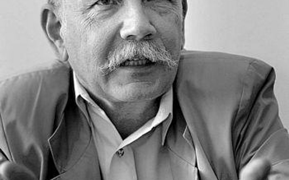 Andrzej Mączyński