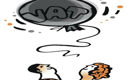 Działania w ramach konsorcjum bez VAT
