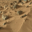 Curiosity odkrył coś na Marsie