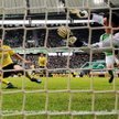 Robert Lewandowski zdobył dwie bramki w sobotnim meczu z Wolfsburgiem. Lider Bundesligi wygrał 3:1 i