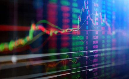 WIG20 zakończy rok w przedziale 1350 – 1700 pkt.