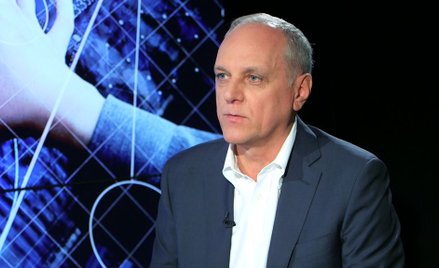 #RZECZoBIZNESIE: Krzysztof Adamcewicz: Innowacje w medycynie ratują życie