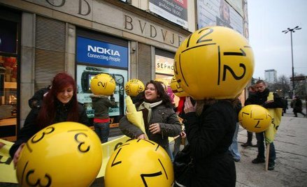 Totalizator Sportowy. Sport integruje i wspiera gospodarkę innowacyjną