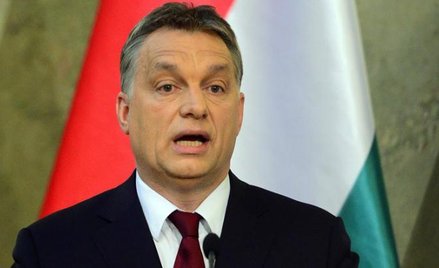 Viktor Orbán: chcemy koncentrować się na Europie Środkowej, gdzie kluczową rolę odgrywa Polska