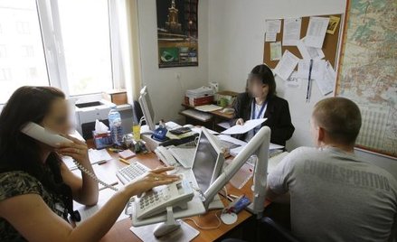 Samozatrudnieni bez wsparcia rządu