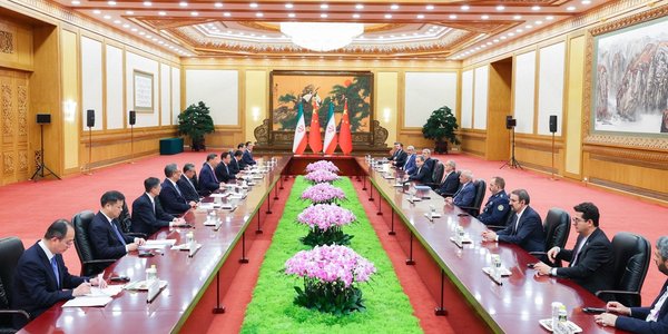 Kto wygrał wojnę amerykańsko-irańską? Chiny