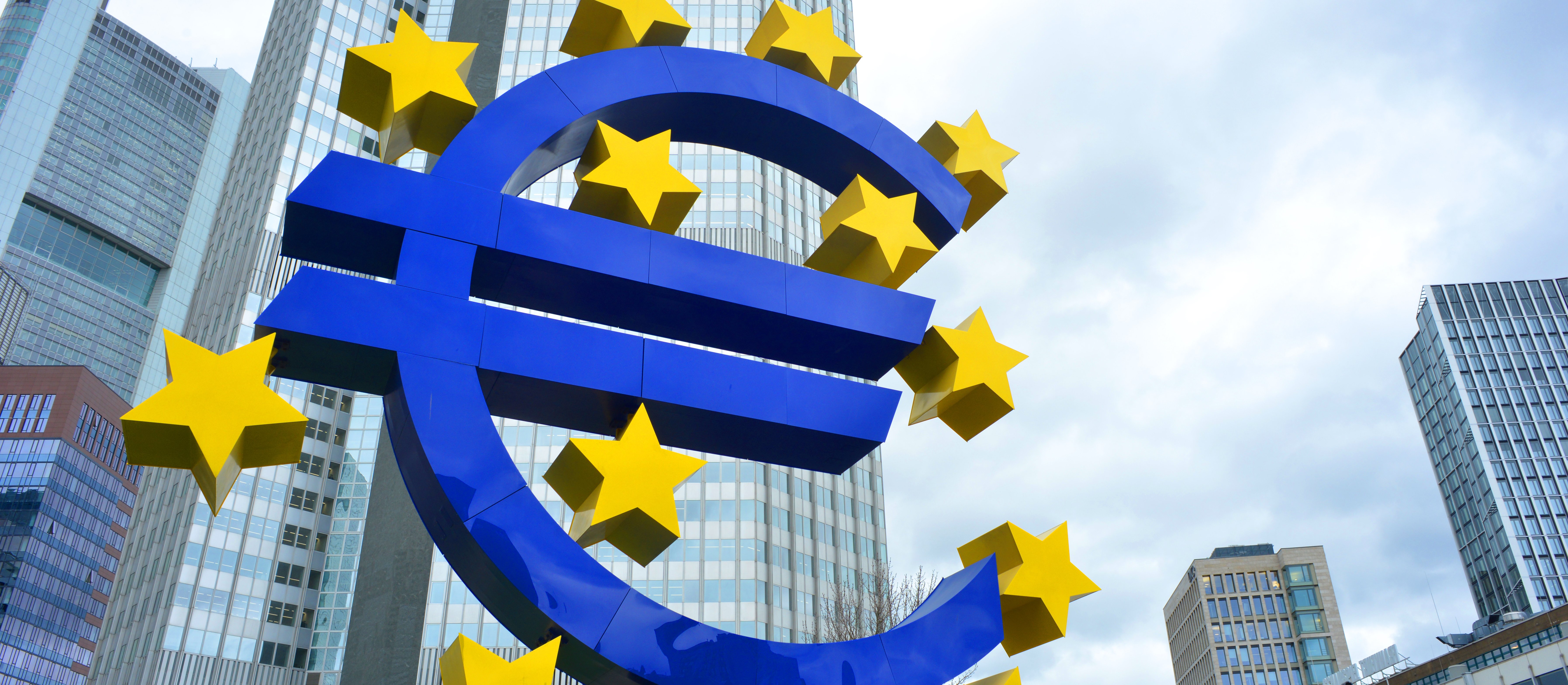 EBC dwukrotnie podwyższy stopy procentowe w tym roku?