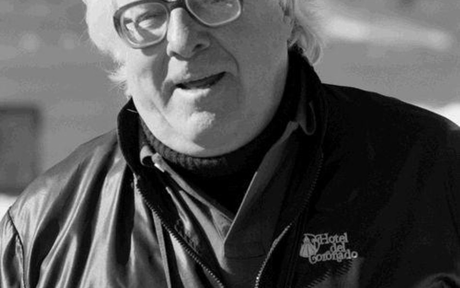 Ray Bradbury