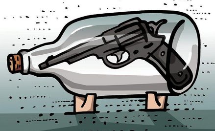 Policja często nieświadomie traci dowody