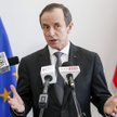 Grodzki: To jest najlepsze, co Senat mógł osiągnąć