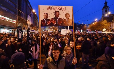 Jendroszczyk: Słowacja to sprawa całego regionu