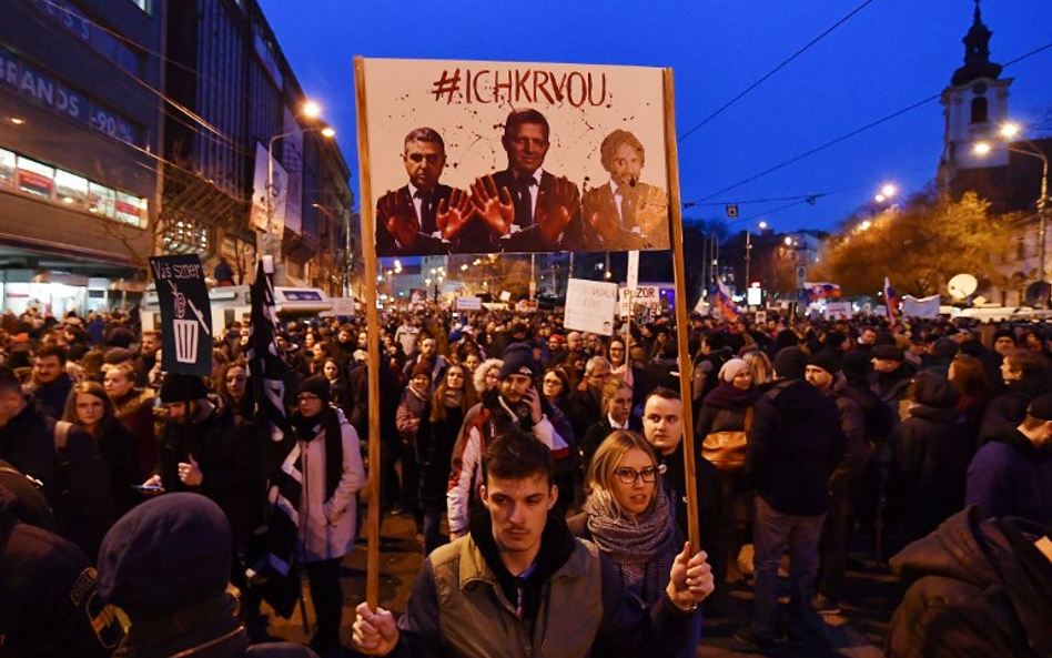 Jendroszczyk: Słowacja to sprawa całego regionu