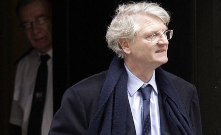 Baudouin Prot, dyrektor zarządzający francuskiego BNP Paribas