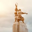 Totalitaryzm – nieukojona tęsknota