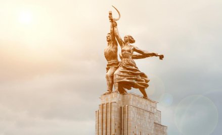 Totalitaryzm – nieukojona tęsknota