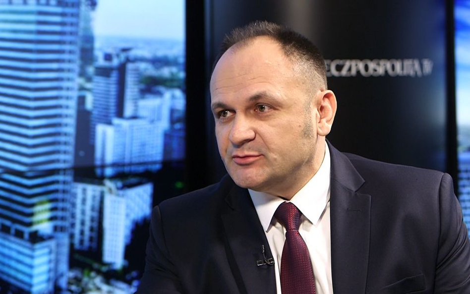 #RZECZoBIZNESIE: Tomasz Tomasiak: Każde polskie miasto ma już swoją galerię handlową