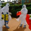 Wirus Ebola w Kanadzie?