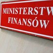 Ministerstwo Finansw rozrasta się mimo kryzysu