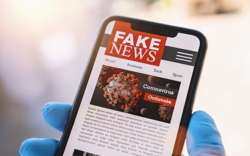 Węgry: skazany za fake newsa o koronawirusie
