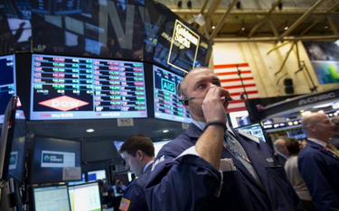 To może być drugi najgorszy grudzień na Wall Street