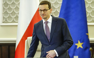 Premier Mateusz Morawiecki wkrótce zdecyduje o terminie wyborów