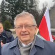 Ambasador Rosji złożył wieniec na cmentarzu żołnierzy radzieckich w Warszawie. „Nikt nie próbował na