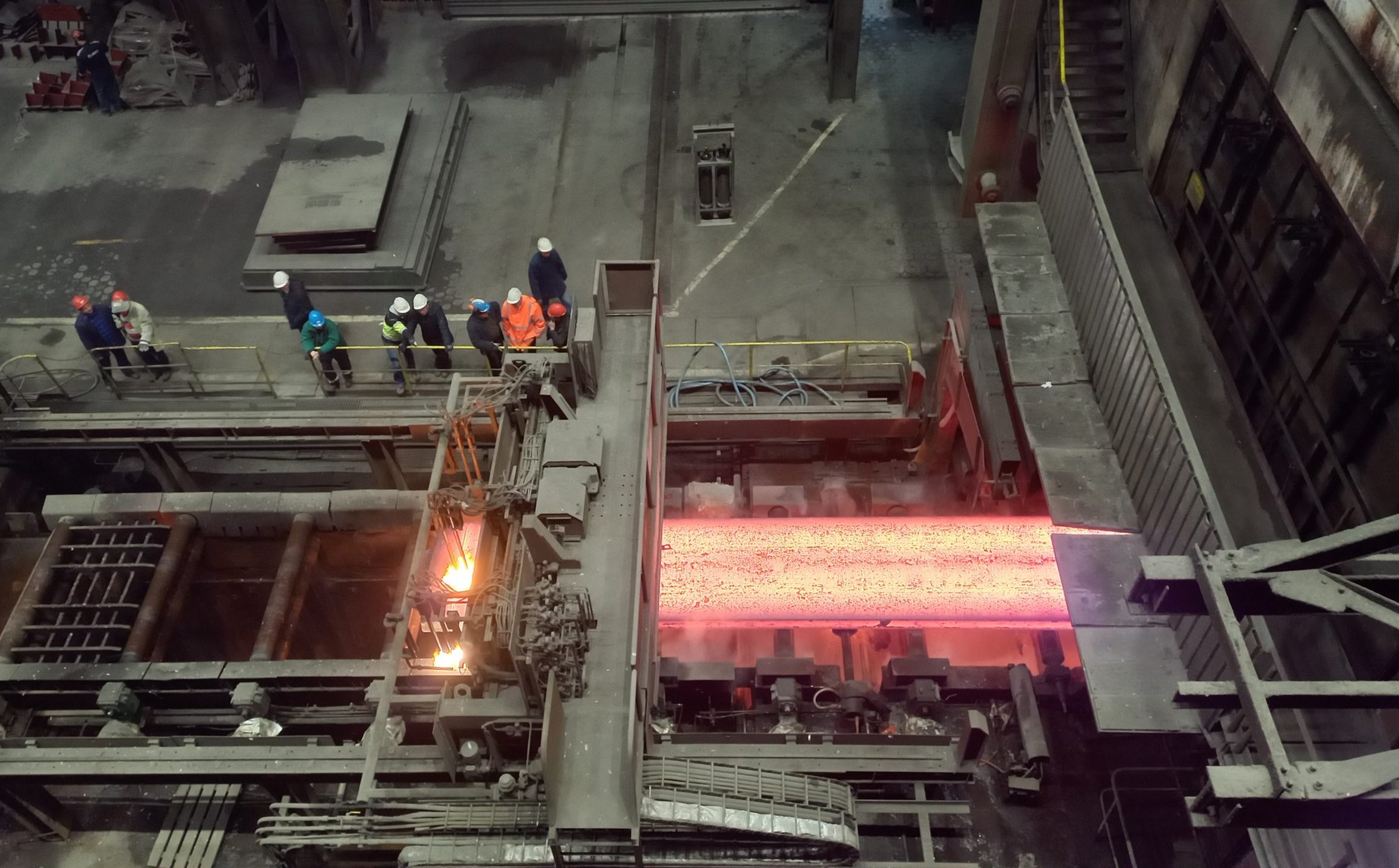 Rafako i Huta Częstochowa. Będą razem produkować dla wojska?