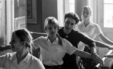 Paweł Pawlikowski - "Zimna wojna"