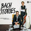 Aleksander Dębicz, Marcin Zdunik „Bach Stories"